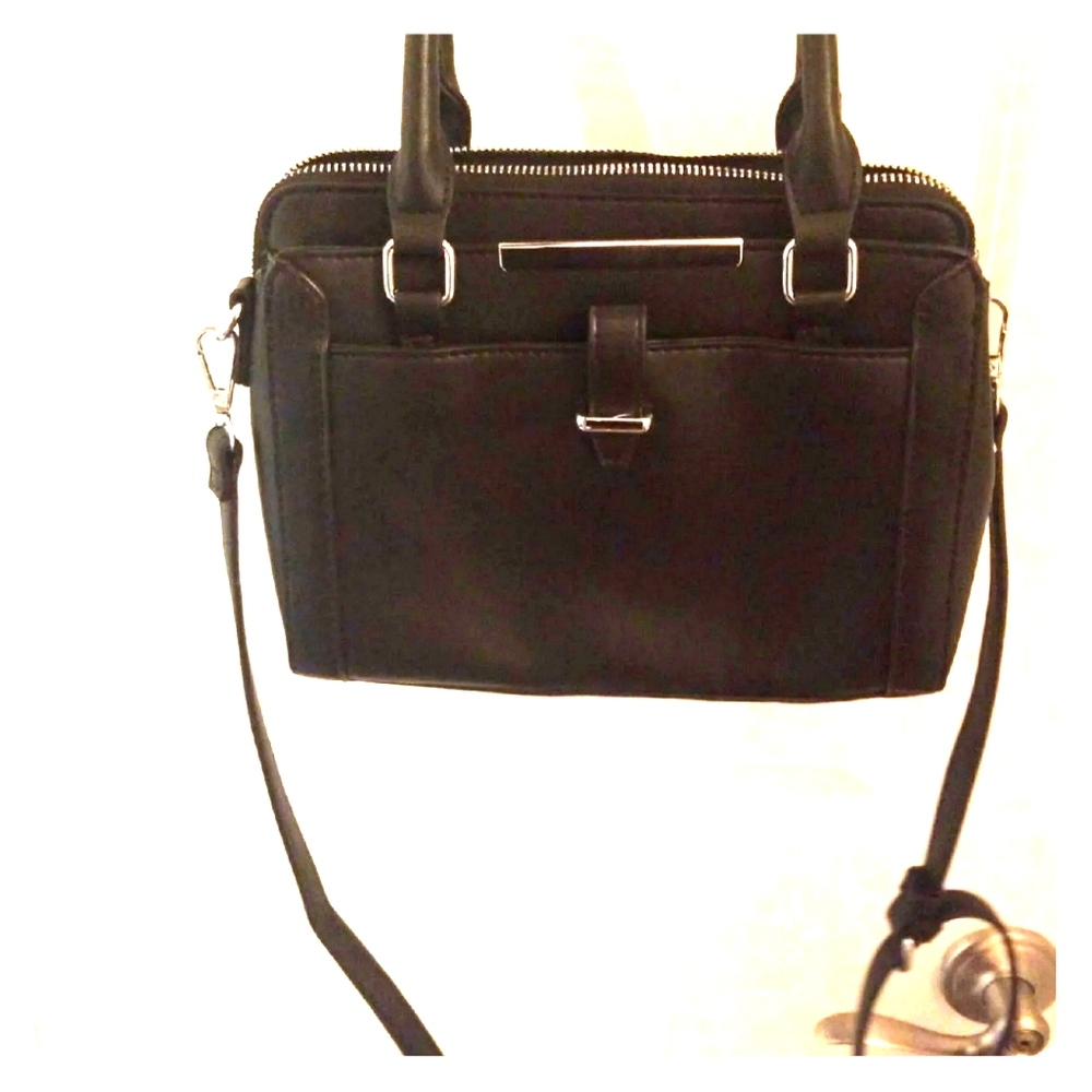 Vegan purse